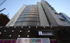 Pharaoh Hotel Seoul